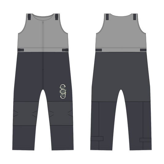 Sailing Bib